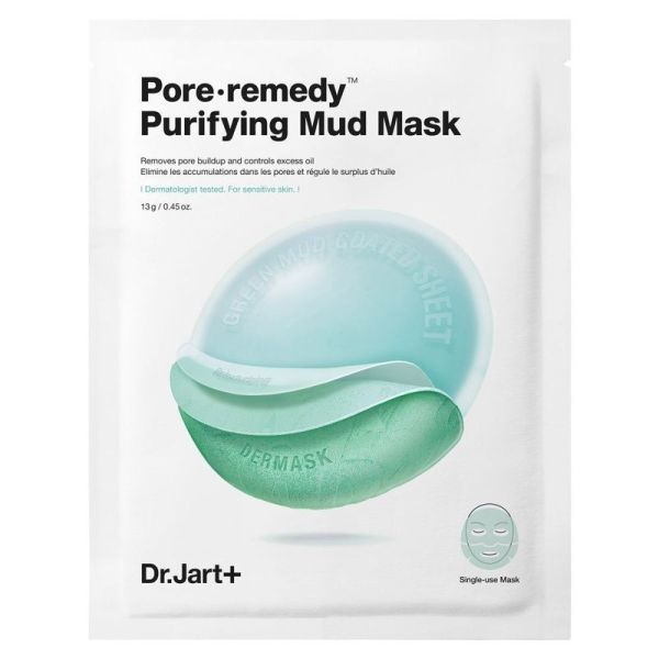 Pore Remedy Masque Boue - 13g