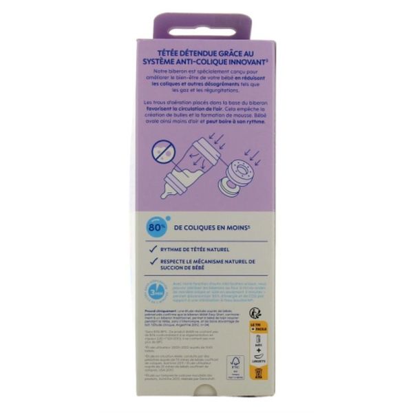 Easy Start Anti-Colique - 260ml