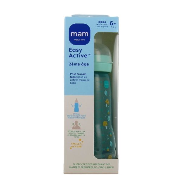 Easy Active - 330 ml