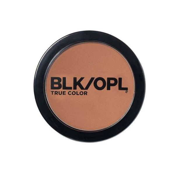 Oil Absorbing Pressed Powder - Coffee Cutie