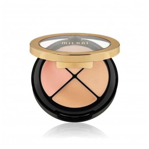 Palette correctrice - Tout-en-un - MPCC