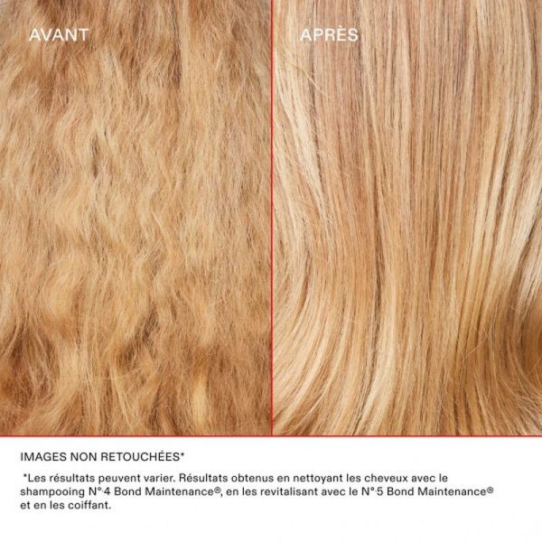 N degrés5 Après-Shampoing Bond Maintenance - 100 ml