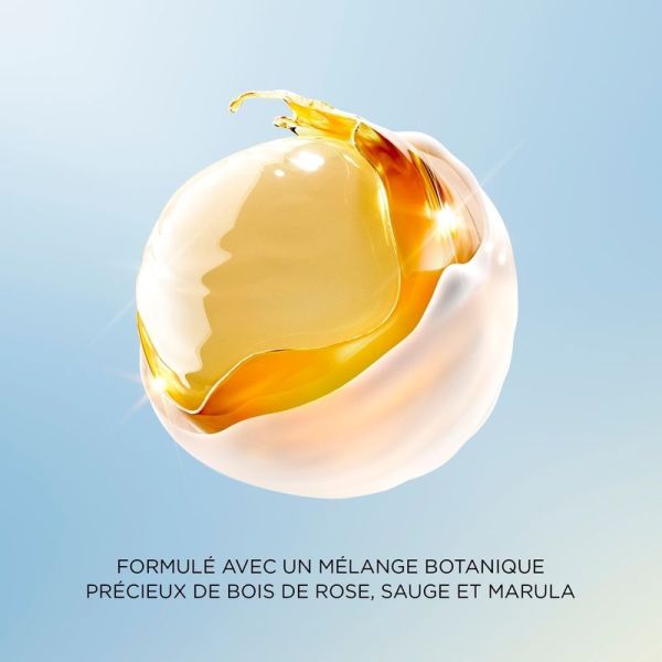 Éclat Sublime Baume Nettoyant Aromatique Au Bois De Rose - 40 ml