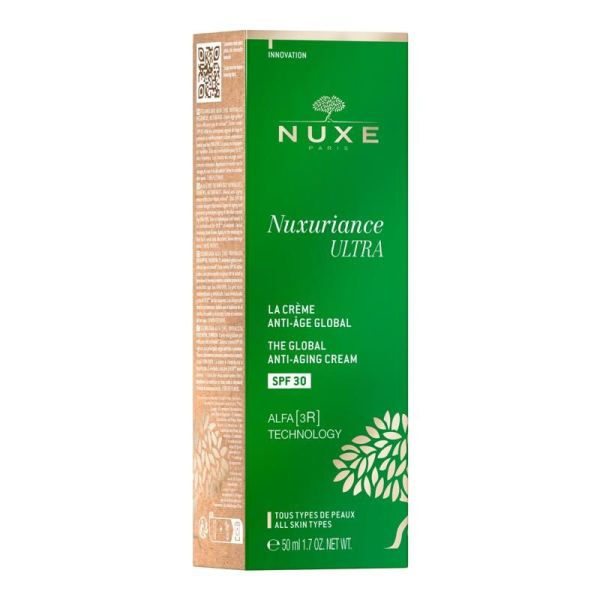 Anti-Âge Global SPF30 - 50ml