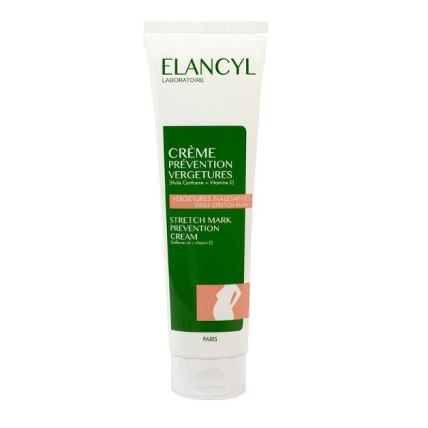 Elancyl Crème Prévention Vergeture - 150ml