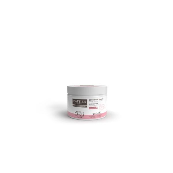 Mini beurre de Karité - 20g
