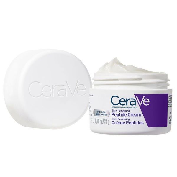 Skin Renewing Crème Peptides - 48 g
