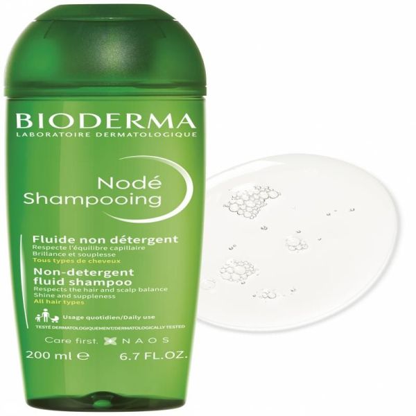 Nodé Shampooing fluide - 200ml