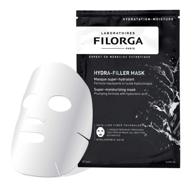 HYDRA-FILLER MASK - 20ml