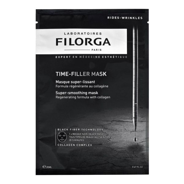 TIME-FILLER MASK - 20ml