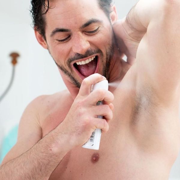 SPIRIAL Spray Anti-Transpirant - 75ml