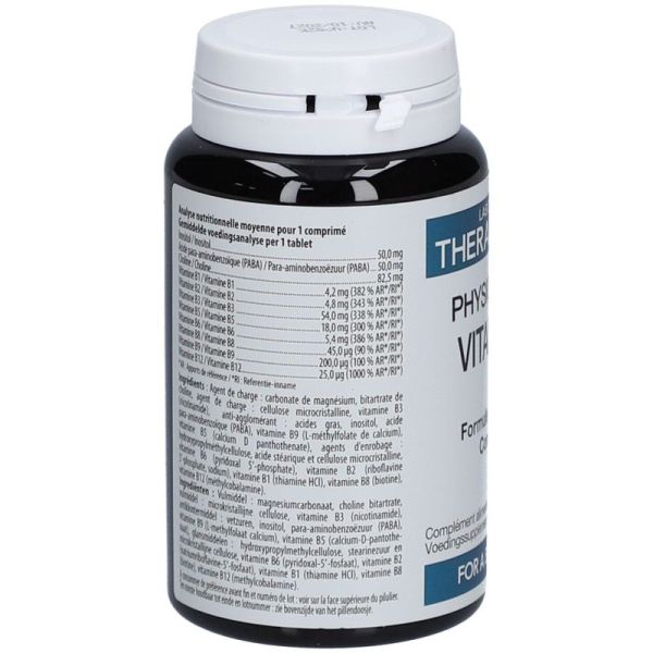 Vitamyl B - 90 comprimés