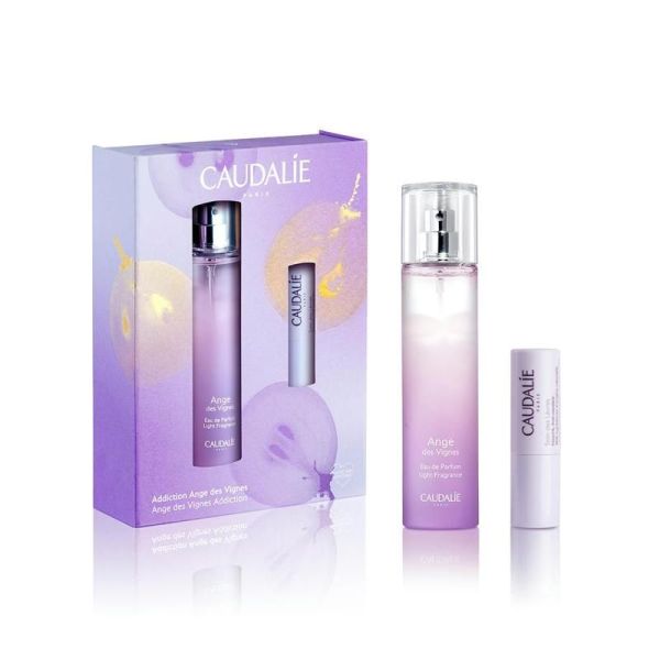 Duo Eau de parfum Ange des Vignes