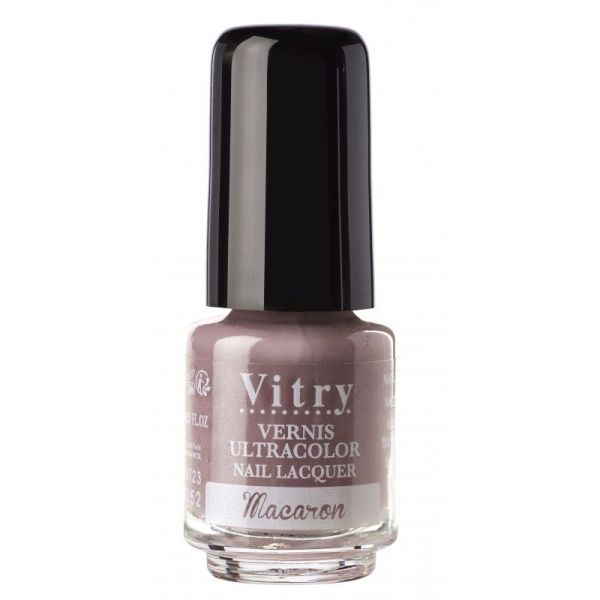 Manucure vernis à ongles N°152 Macaron - 4 ml