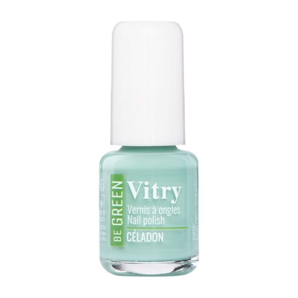 Manucure Vernis Be Green N°111 Lagune