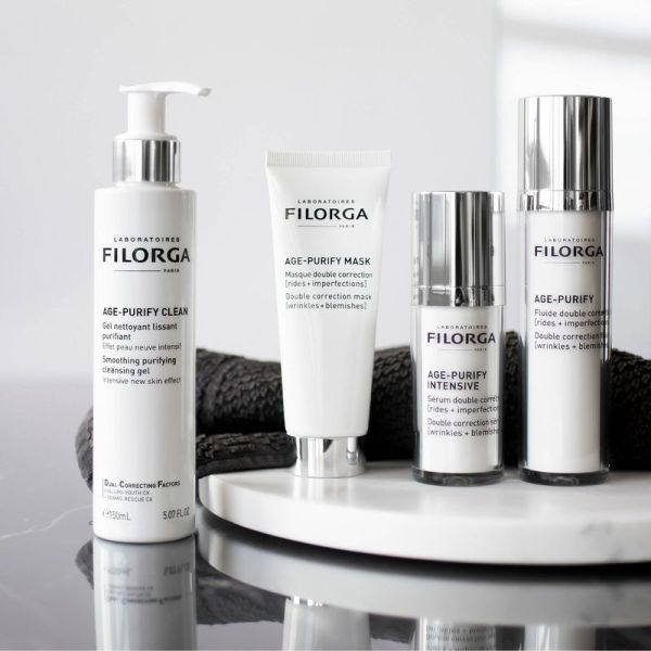AGE-PURIFY INTENSIVE - 30ml