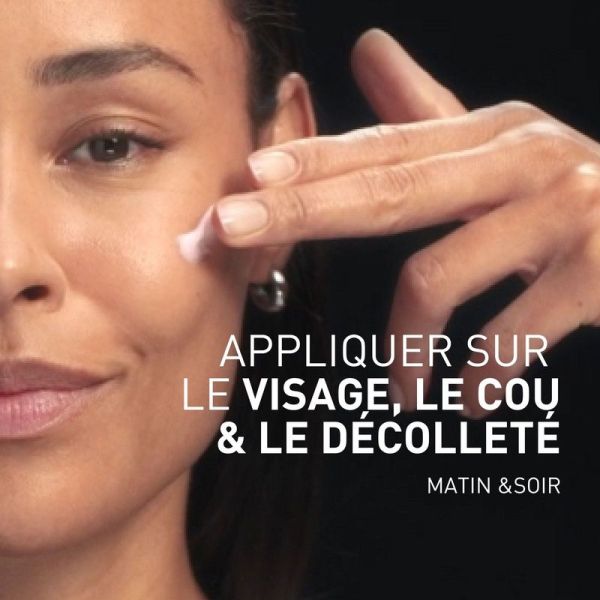NCEF-REVITALIZE Crème - 50 ml