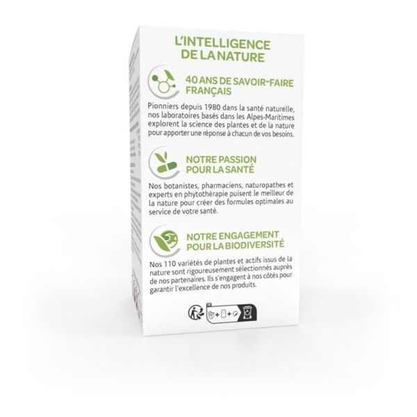 Arkogélules BIO Ginkgo - 150 gélules