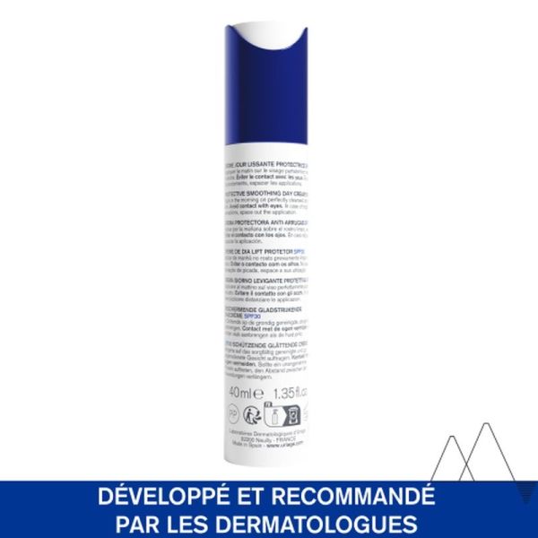 Soins spf AGE LIFT – CRÈME JOUR LISSANTE PROTECTRICE SPF30 - 40 mL