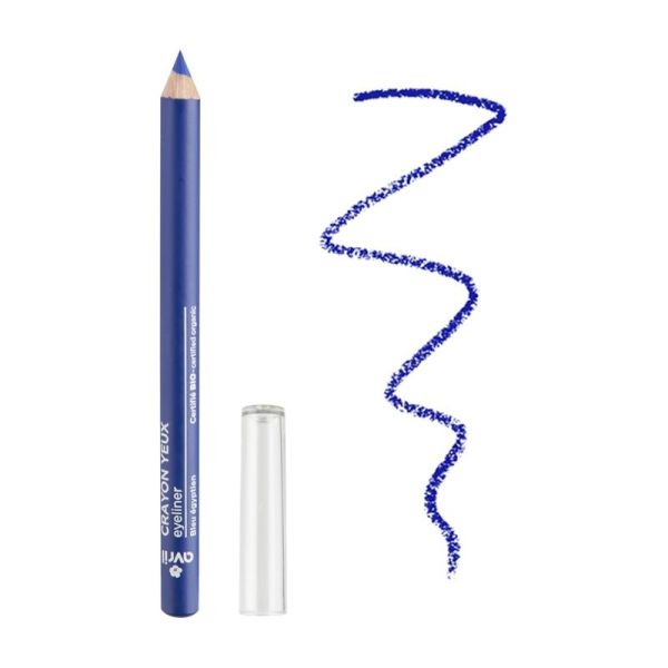 Crayon yeux Bleu Égyptien - 1 g