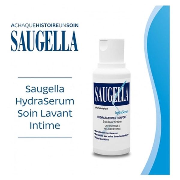 Hydra Serum - 200ml