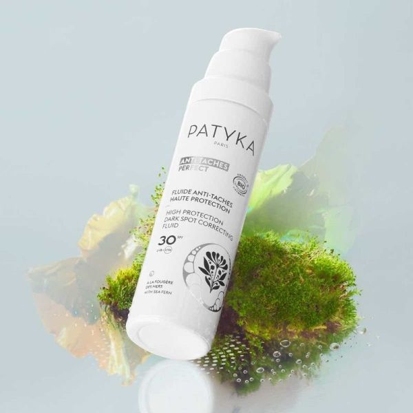 Anti-Taches Perfect Fluide SPF30 - 50ml