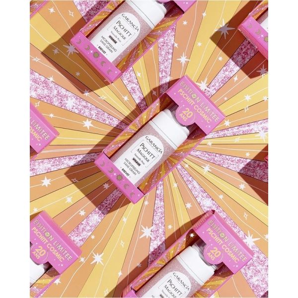 PSCHITT MAGIQUE Nouvelle Peau Pschitt Cosmic - 100 ml