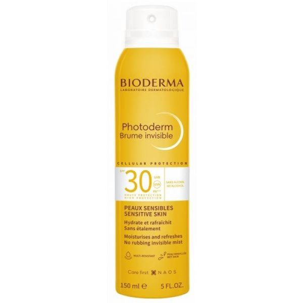 Photoderm Brume Invisible SPF30 - 150ml