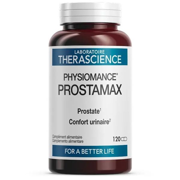 Physiomance ProstaMax