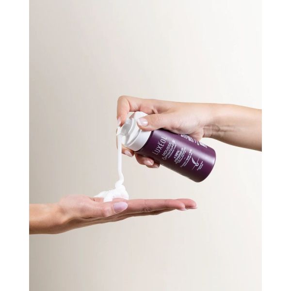 Mousse Épaississante - 150 ml