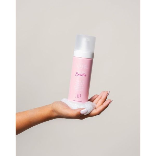 Mousse boucles - 200 ml