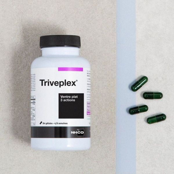 Minceur Triveplex - 48g