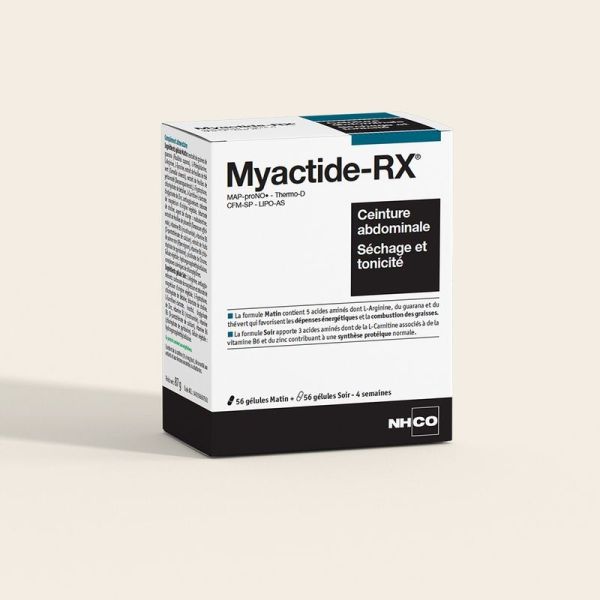 Myactide-RX