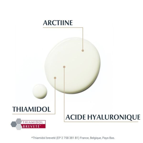 HYALURON-FILLER + ELASTICITY Sérum 3D