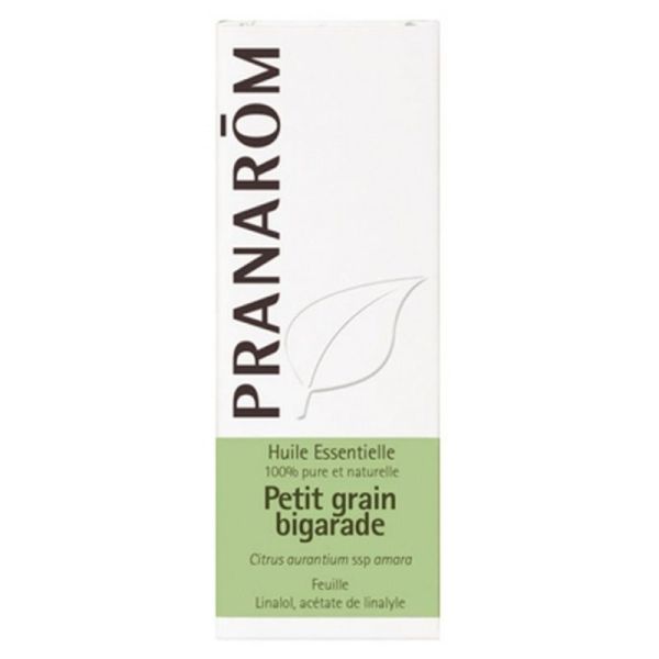Petit Grain Bigarade - 10ml