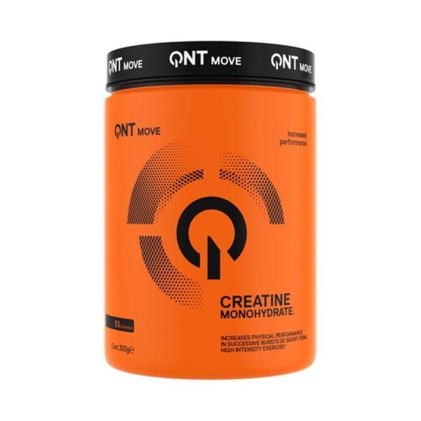 Creatine Monohydrate - 300g