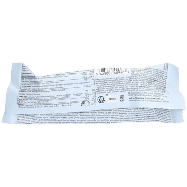Barre Protein Joy Van Crisp - 60g