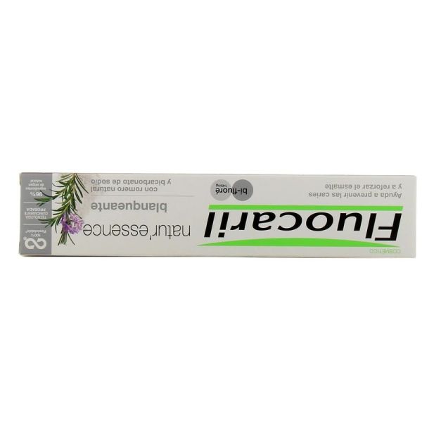 Natur'Essence Blancheur - 2 x 75 ml