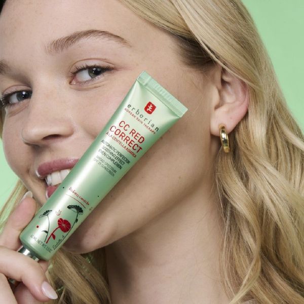 CC Red Correct crème anti-rougeurs - 45 ml