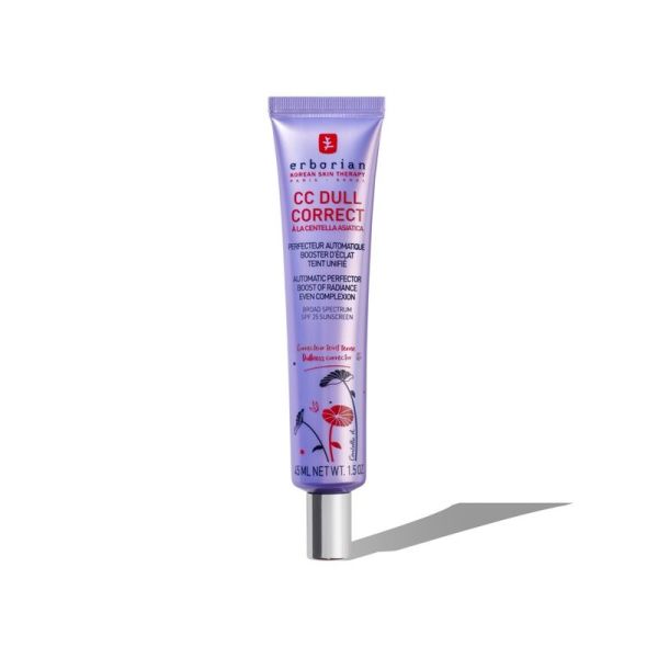 CC Dull Correct à la centella Asiatica - 45 ml