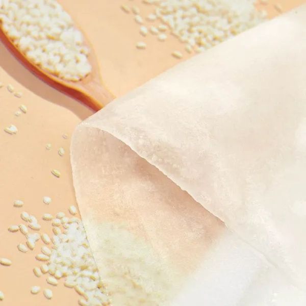 Airy Fit Sheet Mask - Rice - 19 g