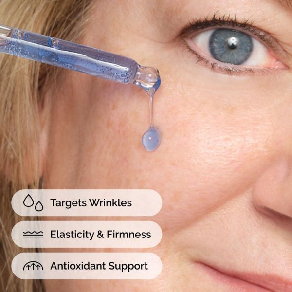Multi-Peptide + Copper Peptides 1% Serum - 30ml