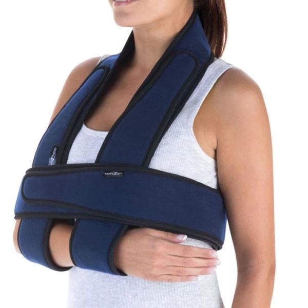 Écharpe immobilisation épaule GCI - Taille unique