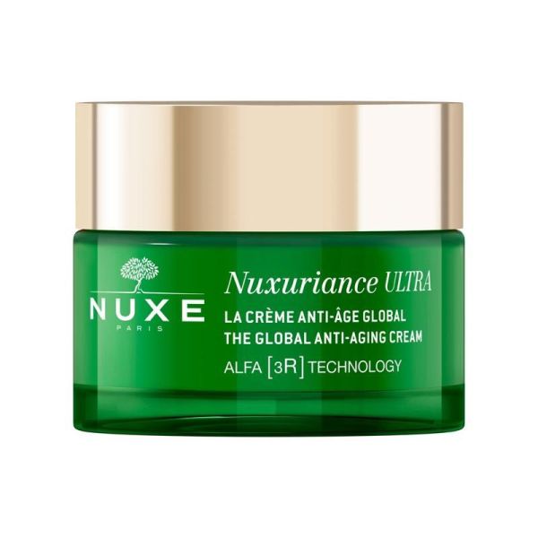 Anti-Âge Global - 50ml