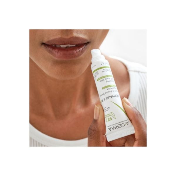 DERMALIBOUR+ CICA-Baume lèvres réparateur - 15ml