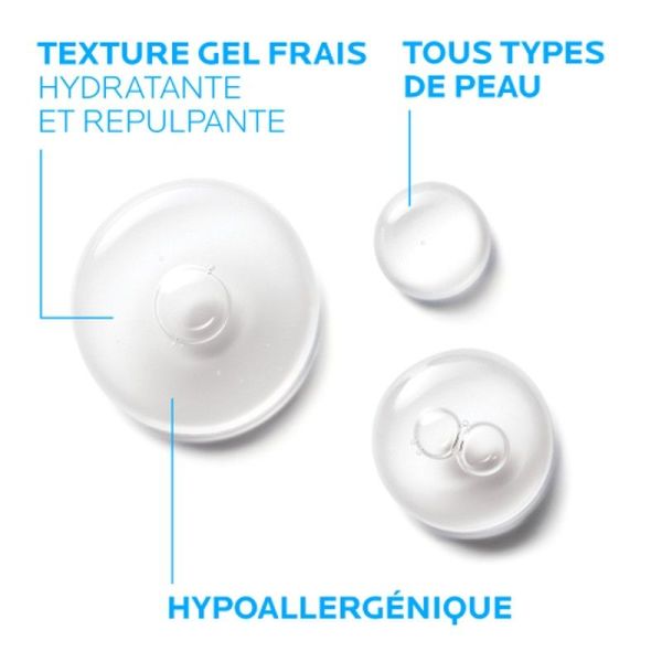 HYALU B5 sérum visage hydratant anti-rides - 30ml