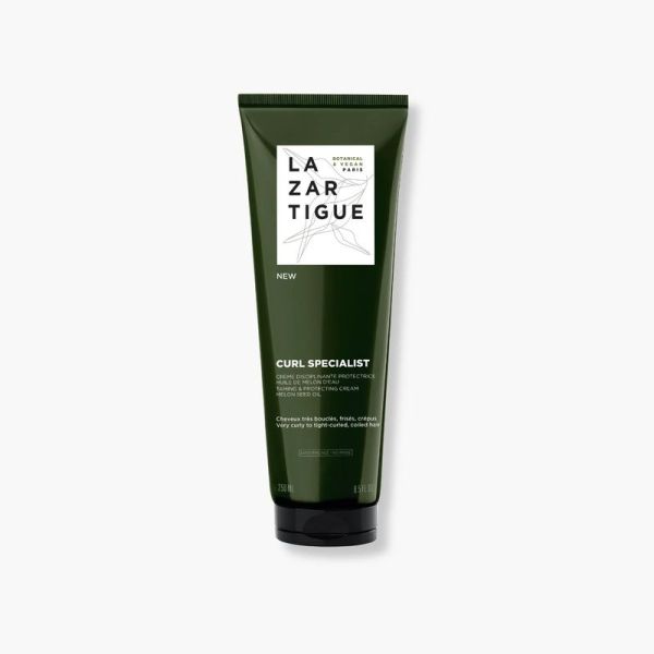 Crème disciplinante et protectrice Curl Specialist - 250 ml