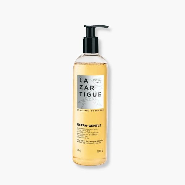 Shampooing Extra-Gentle - 500 ml
