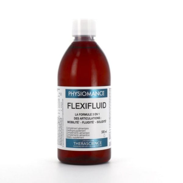 Flexifluid - 500mL