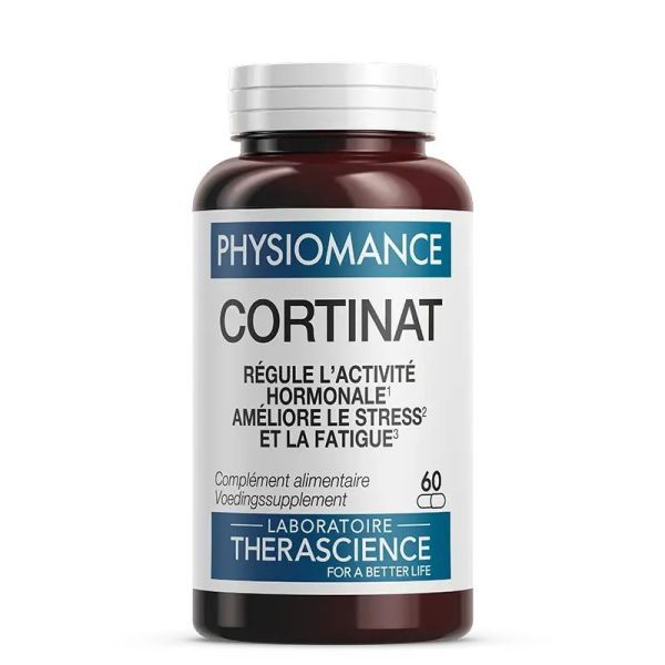 Physiomance Cortinat